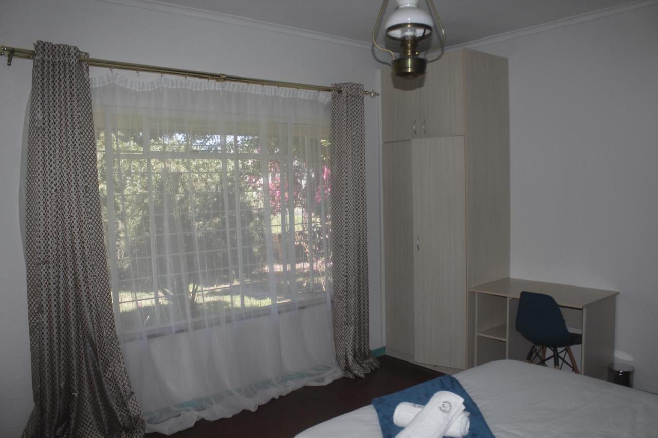 Ojong'S Court Bellville Kapské Město Exteriér fotografie