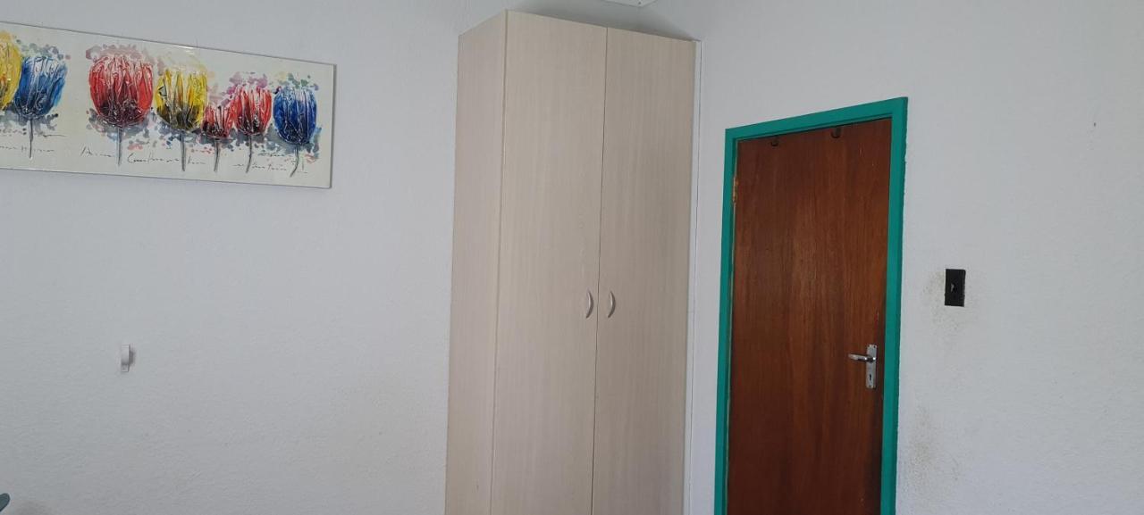 Ojong'S Court Bellville Kapské Město Exteriér fotografie