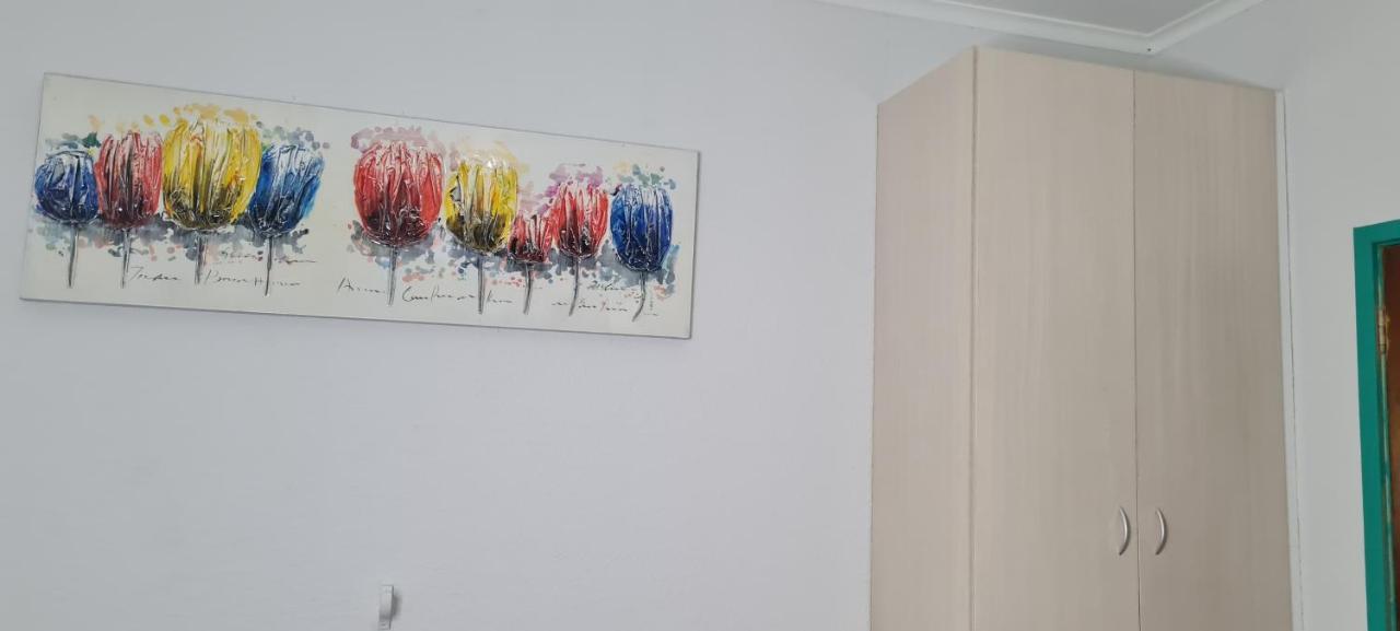 Ojong'S Court Bellville Kapské Město Exteriér fotografie
