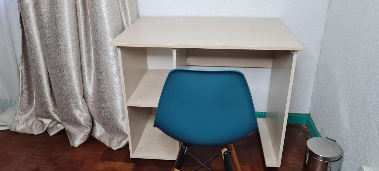 Ojong'S Court Bellville Kapské Město Exteriér fotografie