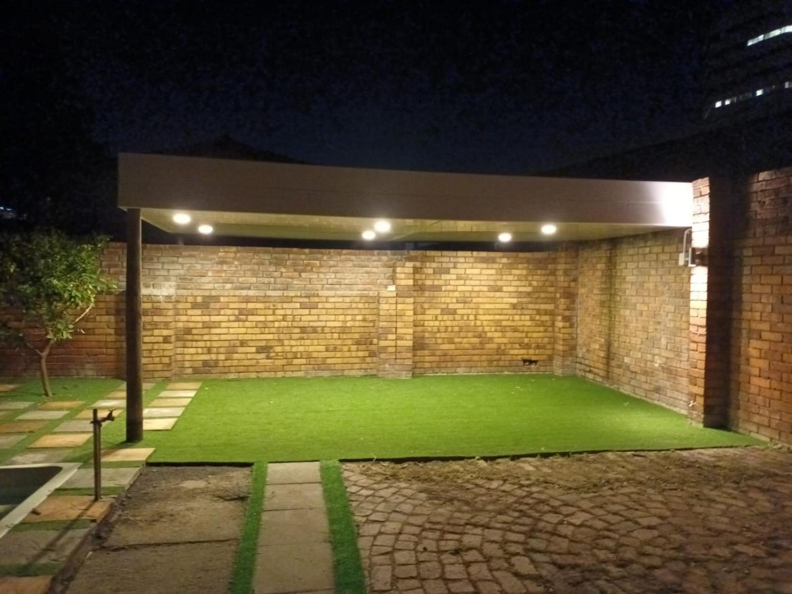 Ojong'S Court Bellville Kapské Město Exteriér fotografie