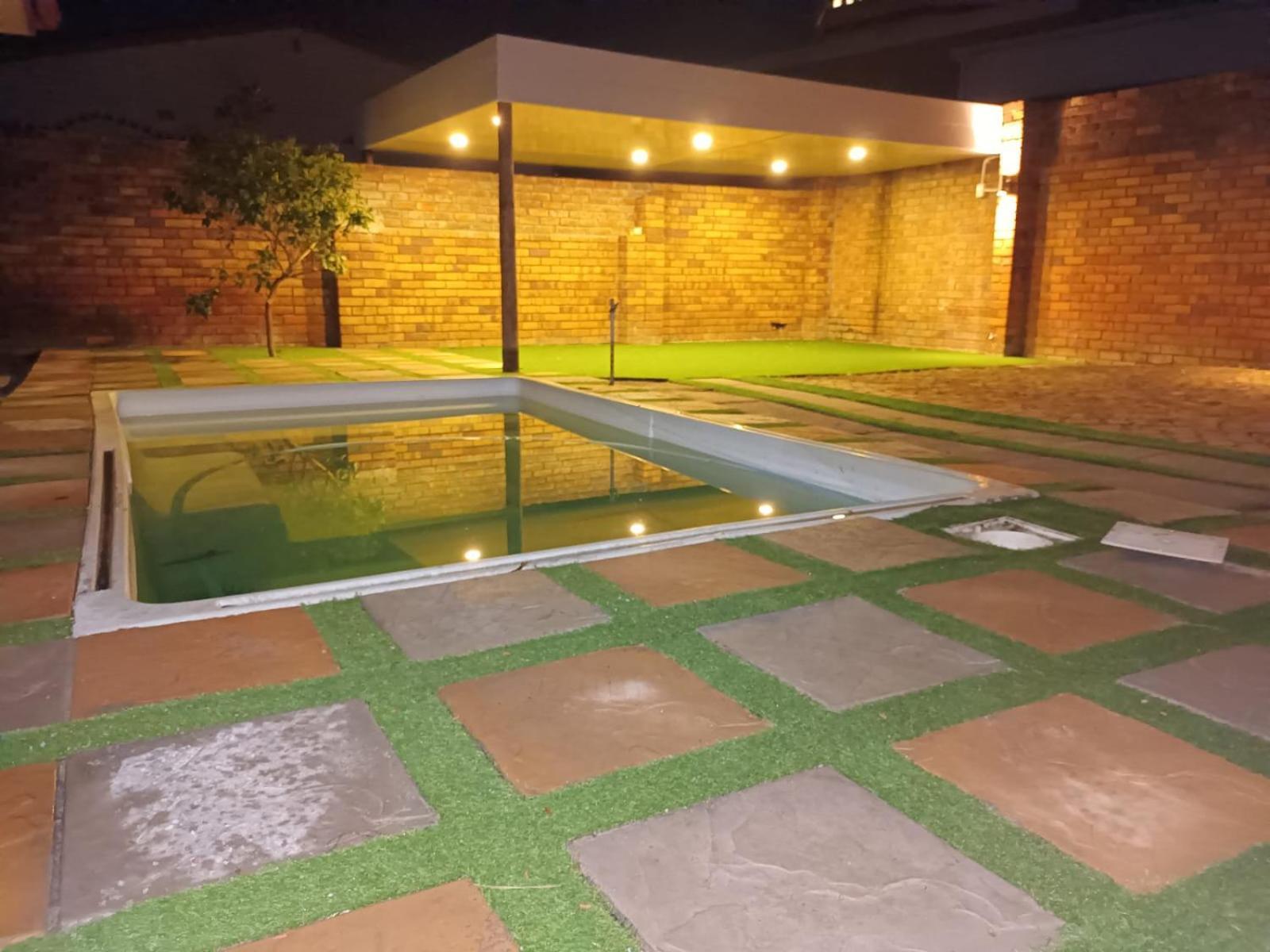 Ojong'S Court Bellville Kapské Město Exteriér fotografie