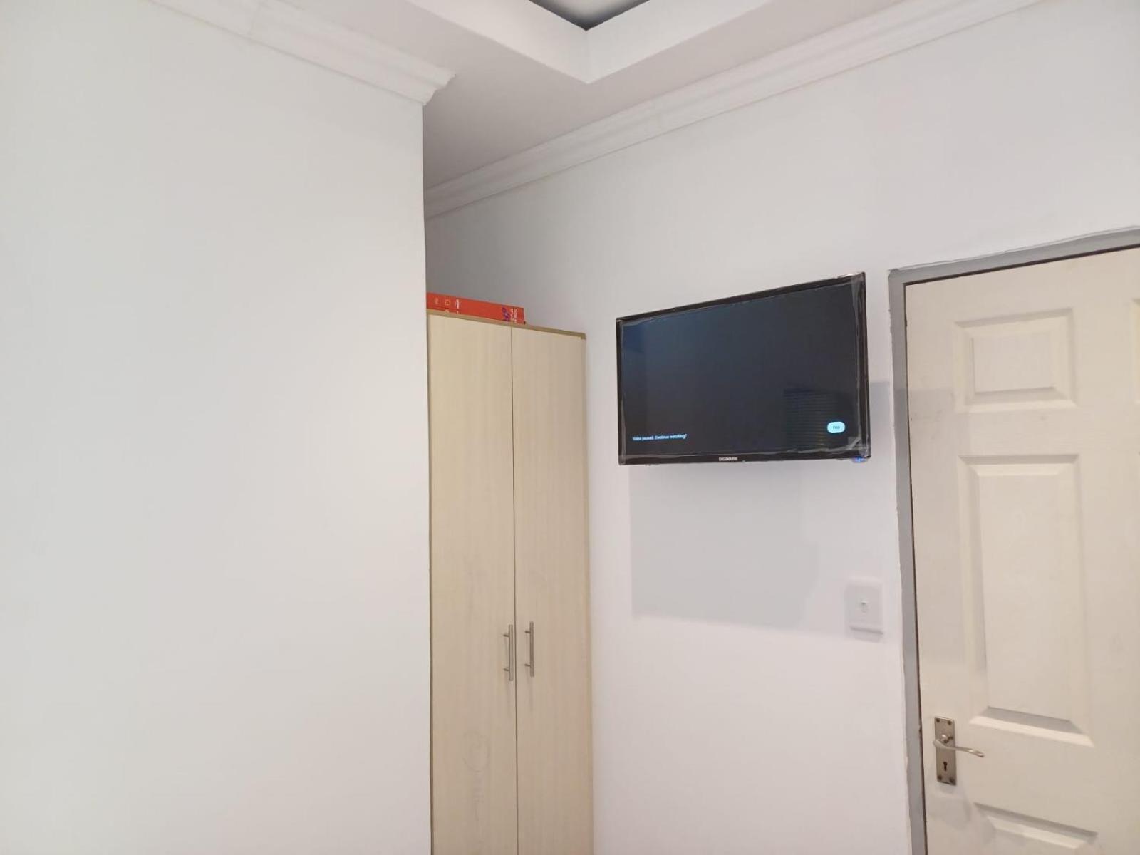 Ojong'S Court Bellville Kapské Město Exteriér fotografie